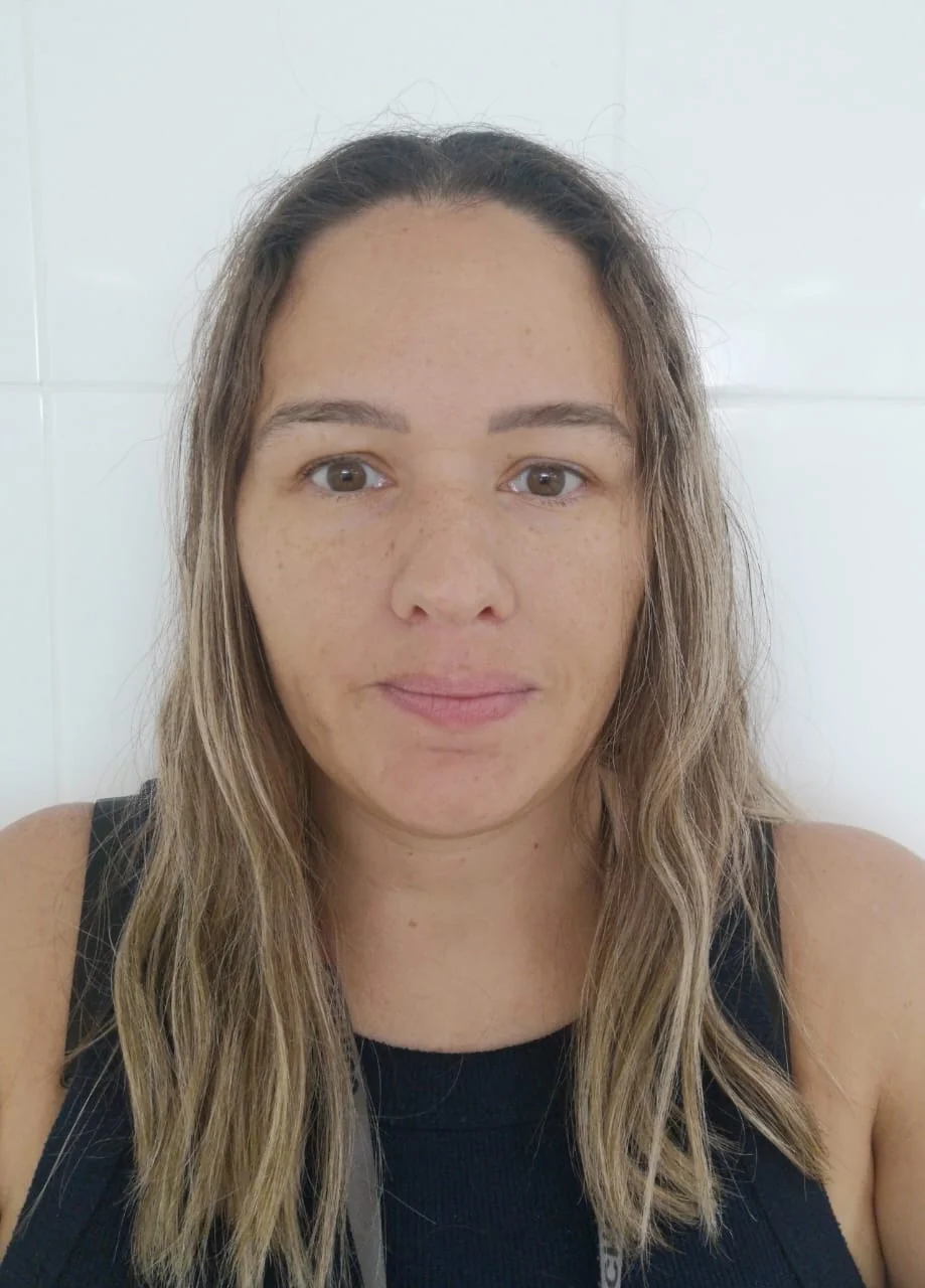 Danielle Brito